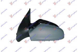 Καθρεφτης 5Π ΗΛΕΚ. ΘΕΡΜ. ΗΛ. ΑΝΑΚ. ΒΑΦ. (7 PIN) (ASPHERICAL GLASS) Αριστερα Opel Astra H 04-10 - 047107594