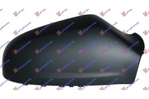 Καπακι Καθρεφτη Μαυρο Δεξια Opel Astra H 04-10 - 047107701