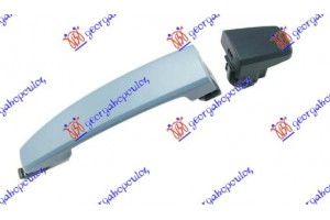 Χερουλι Πορτας ΕΜΠΡΟΣ-ΠΙΣΩ (Δ=Α) Εξω Δεξια Opel Zafira 05-12 - 026707841