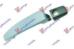 Χερουλι Πορτας Εμπρος Εξω Αριστερα Opel Zafira 05-12 - 026707842