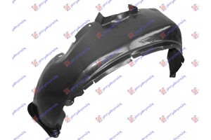 Θολος Εμπρος Πλαστικος Αριστερα Opel Vectra A 89-92 - 047200822