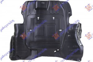 Ποδια Μηχανης Πλαστικη Opel Vectra A 89-92 - 047200830