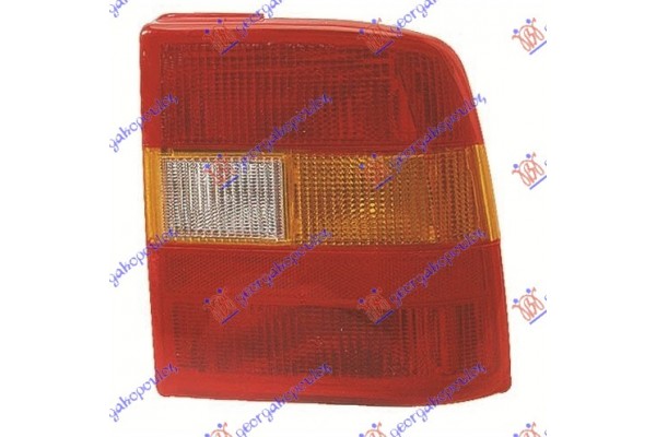 Φανος Οπισθιος (Ε) Δεξια Opel Vectra A 89-92 - 047205811