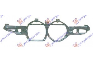 ΠΛΑΣΤ.ΚΑΛΥΜΜΑ Βεντιλατερ 2.0CC Opel Vectra A 89-92