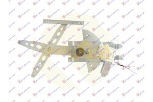 Γρυλλος ΠΑΡΑΘ. Εμπρος ΗΛΕΚΤ. (Α ΠΟΙΟΤΗΤΑ) Δεξια Opel Vectra A 92-95 - 047407041