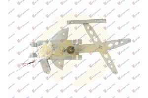 Αριστερα Γρυλλος ΠΑΡΑΘ.ΕΜ.ΗΛΕΚΤΡΙΚΟΣ Opel Vectra A 89-92