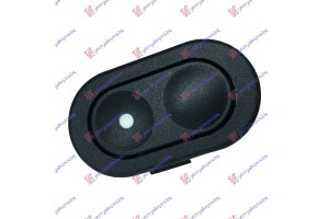 Διακοπτης ΠΑΡΑΘ. ΕΜΠ. (4pin) Δεξια Opel Vectra A 89-92 - 047207171