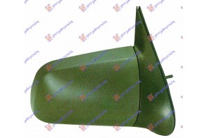 Καθρεφτης Μηχανικος Με Χερουλι (CONVEX GLASS) Δεξια Opel Vectra A 89-92 - 047207481