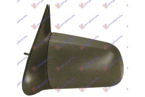 Καθρεφτης Μηχανικος Με Χερουλι (FLAT GLASS) Αριστερα Opel Vectra A 89-92 - 047207482