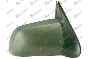 Καθρεφτης ΗΛΕΚΤ.ΘΕΡΜΑΙΝ (CONVEX GLASS) Δεξια Opel Vectra A 89-92 - 047207501
