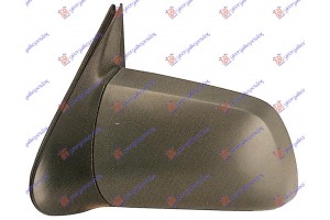 Καθρεφτης ΗΛΕΚΤ.ΘΕΡΜΑΙΝ (FLAT GLASS) Αριστερα Opel Vectra A 89-92 - 047207502