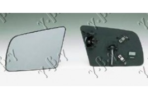 Κρυσταλλο Καθρεφτη (CONVEX GLASS) Δεξια Opel Vectra A 89-92 - 047207601