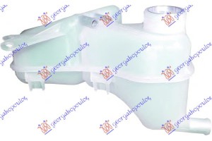 Δοχειο Νερου Ψυγειου Βενζινη Opel Vectra A 92-95 - 047408500