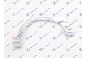 Φρυδι Πισω 4Π Αριστερα Opel Vectra A 89-92 - 047208732