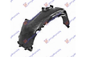 Θολος Πισω Πλαστικος Δεξια Opel Vectra A 92-95 - 047400851