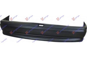 Προφυλακτηρας Οπισθιος 4Π Opel Vectra A 92-95