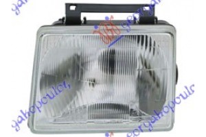 Φανος Εμπρος (E) (TYC) Αριστερα Opel Corsa A 85-90 - 047505132