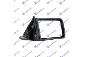 Καθρεφτης Μηχανικος Με Χερουλι (CONVEX GLASS) Δεξια Opel Corsa A 85-90 - 047507481