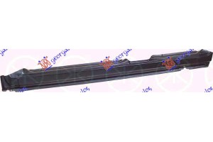 Αριστερα Μαρσπιε 4Π Sdn Opel Corsa A 85-90