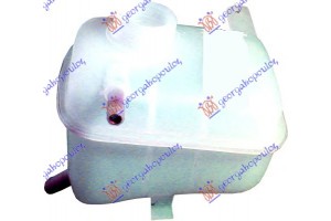 Δοχειο Νερου Ψυγειου Βενζινη Opel Corsa A 91-93 - 047708500