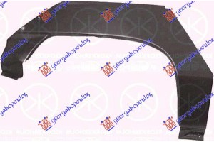 Δεξια Φρυδι Πισω 2Π Opel Corsa A 85-90