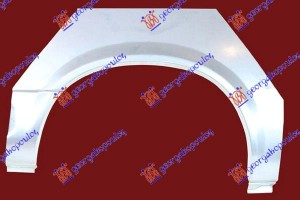 Δεξια Φρυδι Πισω 4Π Opel Corsa A 85-90