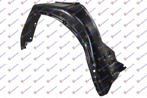 Θολος Εμπρος Πλαστικος Δεξια Opel Omega A 88-91 - 047600821