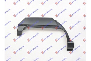 Φρυδι Πισω Sdn Δεξια Opel Omega A 88-91 - 047608671