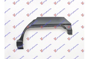 Φρυδι Πισω Sdn Αριστερα Opel Omega A 88-91 - 047608672