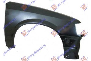 Δεξια Φτερο Εμπρος 4/5Π Opel Corsa A 91-93