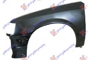 Αριστερα Φτερο Εμπρος 4/5Π Opel Corsa A 91-93