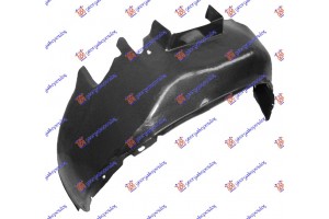 Θολος Εμπρος Πλαστικος Αριστερα Opel Astra F 91-94 - 047800822