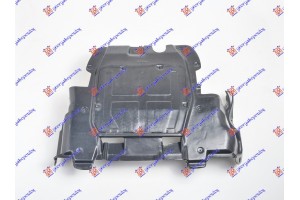 Ποδια Μηχανης Πλαστικη (ΕΜΠ.ΚΟΜ.) Opel Astra F 91-94