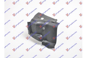 Ποδιαμηχανης Πλαστικη (ΔΥΝΑΜΟ) Opel Astra F 91-94 - 047800840