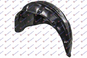 Θολος Πισω Πλαστικος Δεξια Opel Astra F 95-98 - 048300851