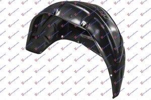 Θολος Πισω Πλαστικος Αριστερα Opel Astra F 95-98 - 048300852