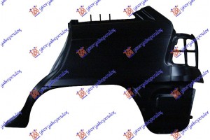 Φτερο Πισω 5Π Αριστερα Opel Astra F 91-94 - 047801692