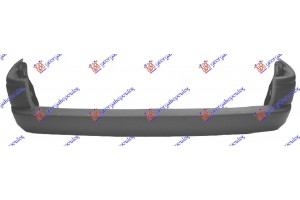 Προφυλακτηρας Πισω Wagon Opel Astra F 91-94