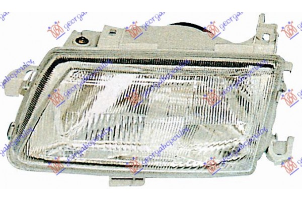 Φανος Εμπρος (E) (DEPO) Αριστερα Opel Astra F 91-94 - 047805134