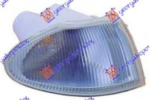 Γωνια Φλας Λευκη (Ε) Δεξια Opel Astra F 91-94 - 047805491