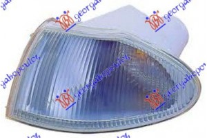 Γωνια Φλας Λευκη (Ε) Αριστερα Opel Astra F 91-94 - 047805492