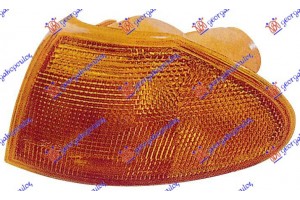 Γωνια Φλας Κιτρινη (Ε) Αριστερα Opel Astra F 91-94 - 047805497