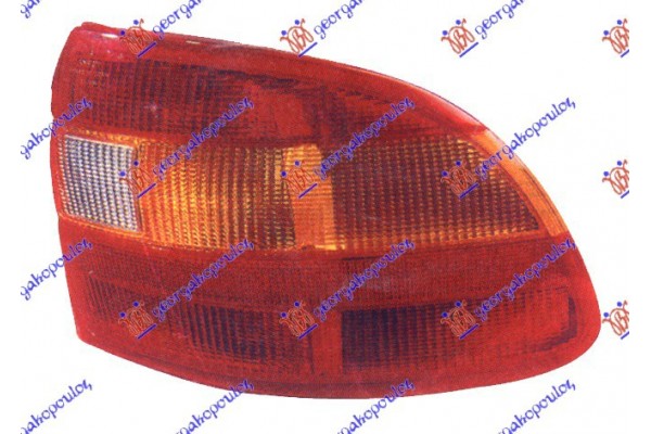 Δεξια Φανος Πισω Sdn (Ε) Opel Astra F 91-94