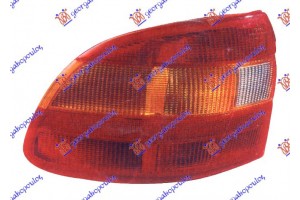 Φανος Πισω Sdn (Ε) Αριστερα Opel Astra F 91-94 - 047805812