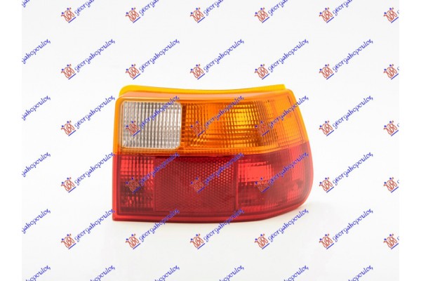 Φανος Οπισθιος 3/5 Π Δεξια Opel Astra F 91-94 - 047805891