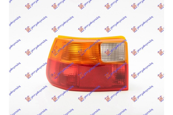 Φανος Οπισθιος 3/5 Π Αριστερα Opel Astra F 91-94 - 047805892