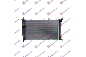 Ψυγειο 1,4-1,6 A/C (59x36,5) Opel Astra F 91-94