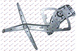 Γρυλλος ΠΑΡΑΘ.ΕΜΠ.ΗΛ.5Π/SW(Χ.ΜΟΤΕΡ) Δεξια Opel Astra F 95-98 - 048307031