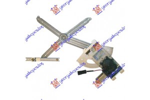 Γρυλλος ΠΑΡΑΘ.ΕΜΠ.ΗΛ.5Π/SW (Α ΠΟΙΟΤΗΤΑ) Δεξια Opel Astra F 95-98 - 048307041