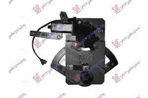 Γρυλλος ΠΑΡΑΘ. Πισω ΗΛΕΚΤ. 5Π/SW Δεξια Opel Astra F 95-98 - 048307051